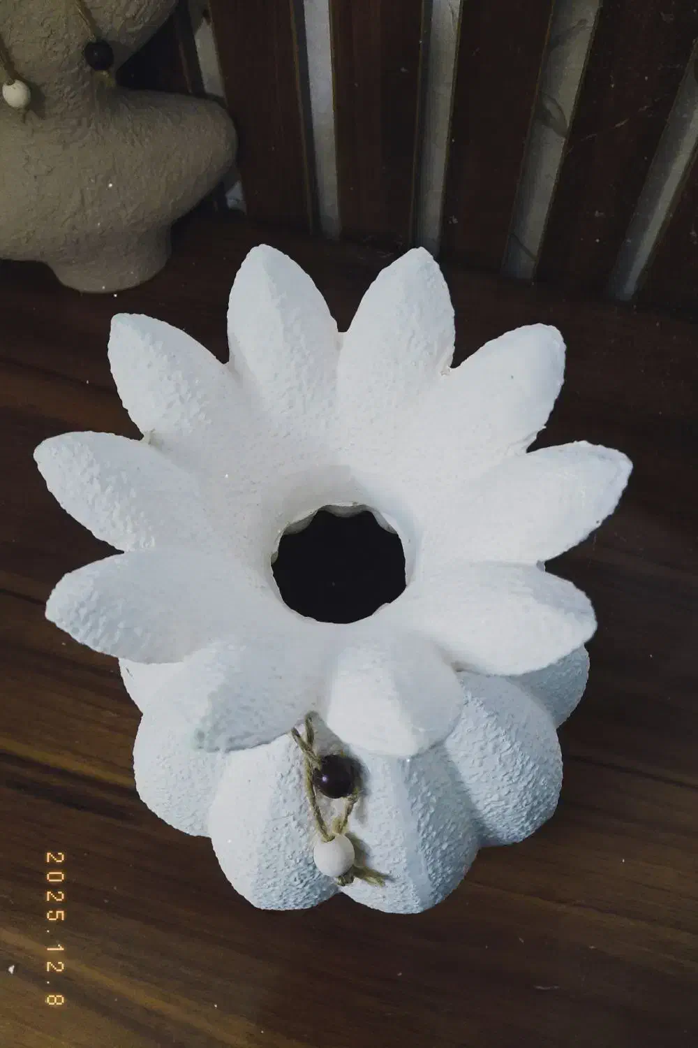 گلدان زیبا|صنایع دستی و سایر لوازم تزئینی|ابهر, |دیوار