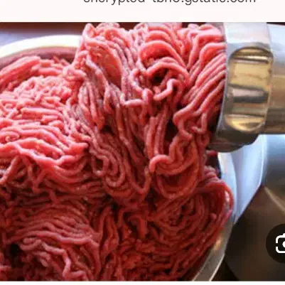 گوشت چرخ کرده|خوردنی و آشامیدنی|کرمانشاه, |دیوار