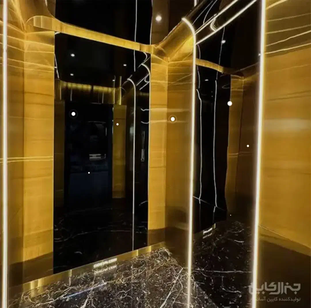 نصب وتعمیرات آسانسور وبالا بر هیدرولیک|خدمات پیشه و مهارت|بندر ماهشهر, |دیوار