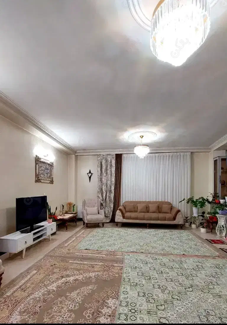 83متر2 خواب درنازی آباد ایستگاه ورزشگاه