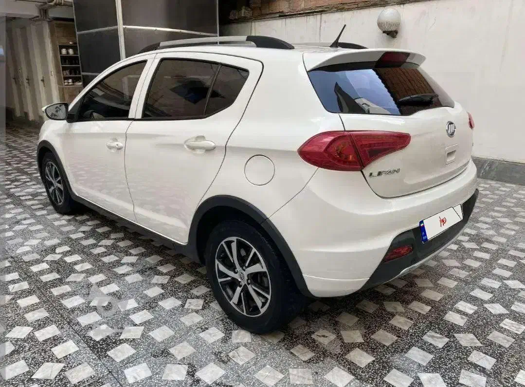 لیفان x50|خودرو سواری و وانت|جوین, |دیوار