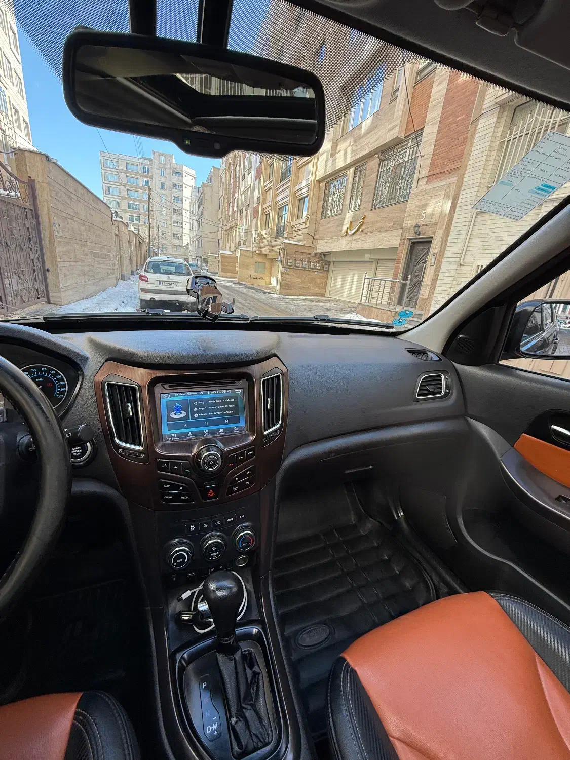 هایما مدل ۹۸|خودرو سواری و وانت|اردبیل, |دیوار