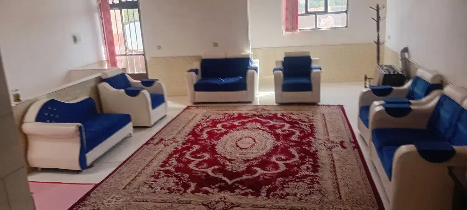 منزل مبله سوئیت اجاره ای دربست|اجارهٔ کوتاه‌مدت آپارتمان و سوئیت|آباده, |دیوار