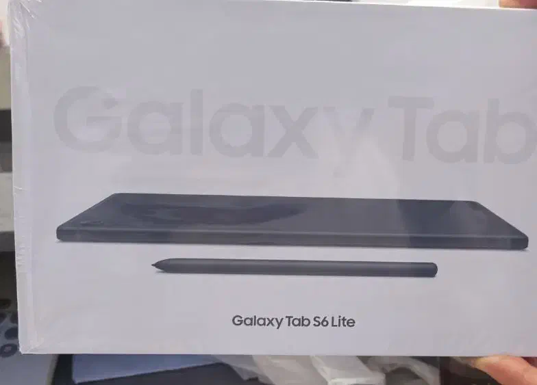 Galaxy tab s6 lite 128|تبلت|تهران, استخر|دیوار