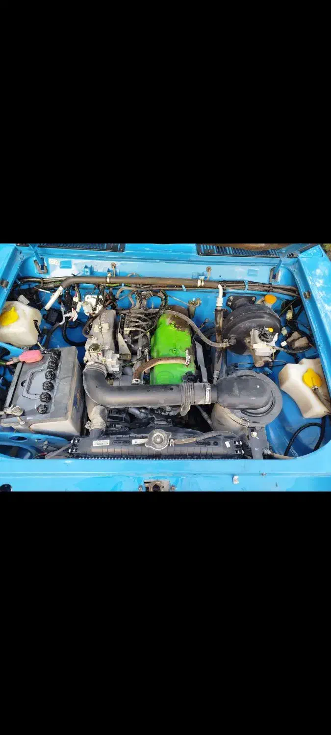 نیسان کمپرسی|خودرو سواری و وانت|هشتگرد, تهران دشت|دیوار