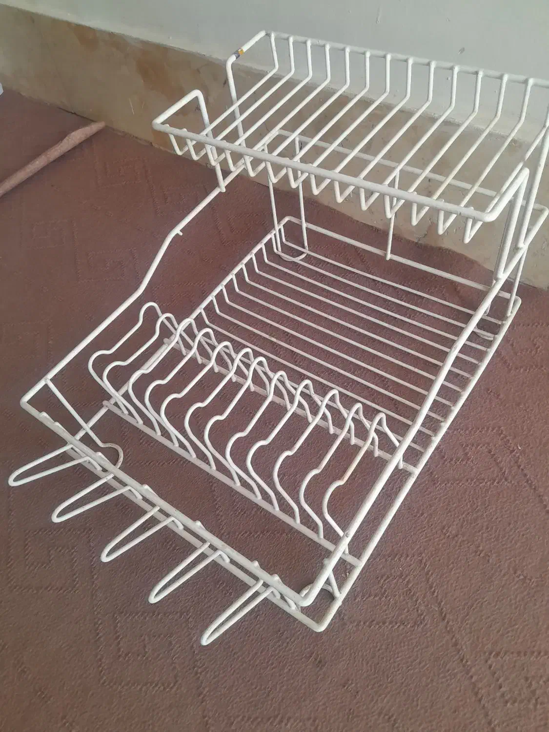 ابچکان رو میزی|آب‌چکان و نظم‌دهنده ظروف|بومهن, |دیوار