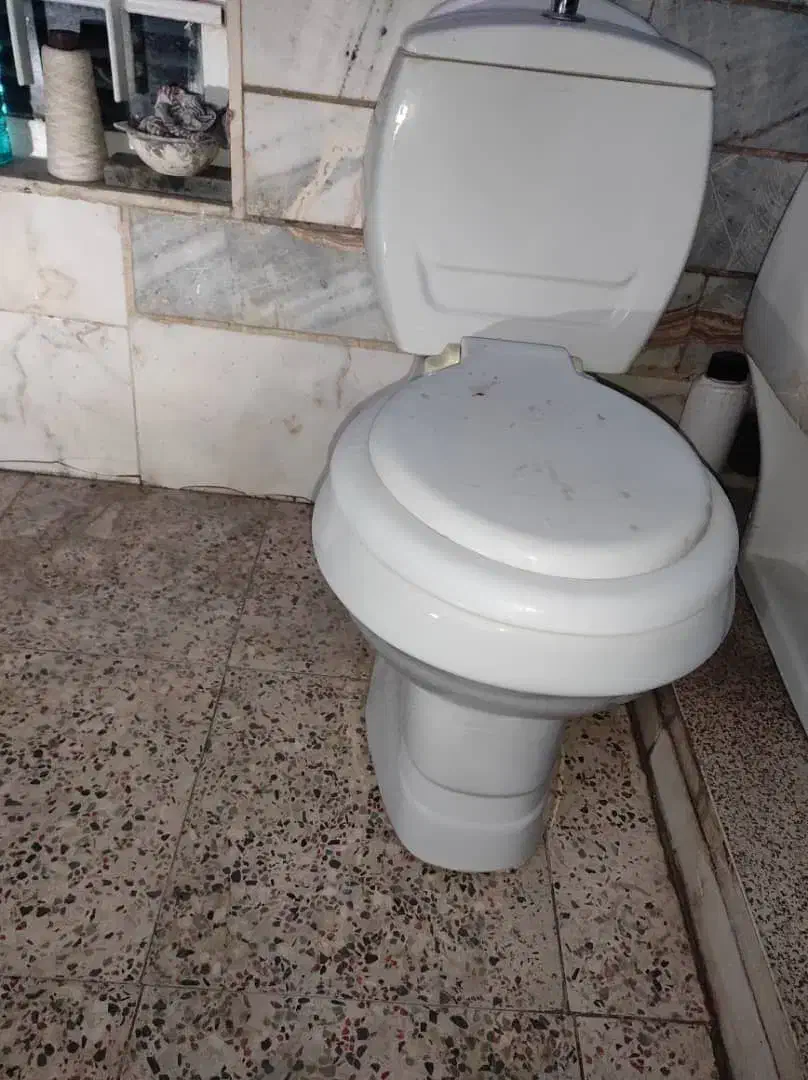 روشویی ،توالت فرنگی|لوازم سرویس بهداشتی|شیراز, صاحب الزمان|دیوار