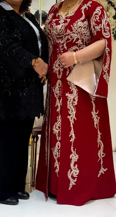 لباس مجلسی فاخر|لباس|تهران, صد دستگاه|دیوار