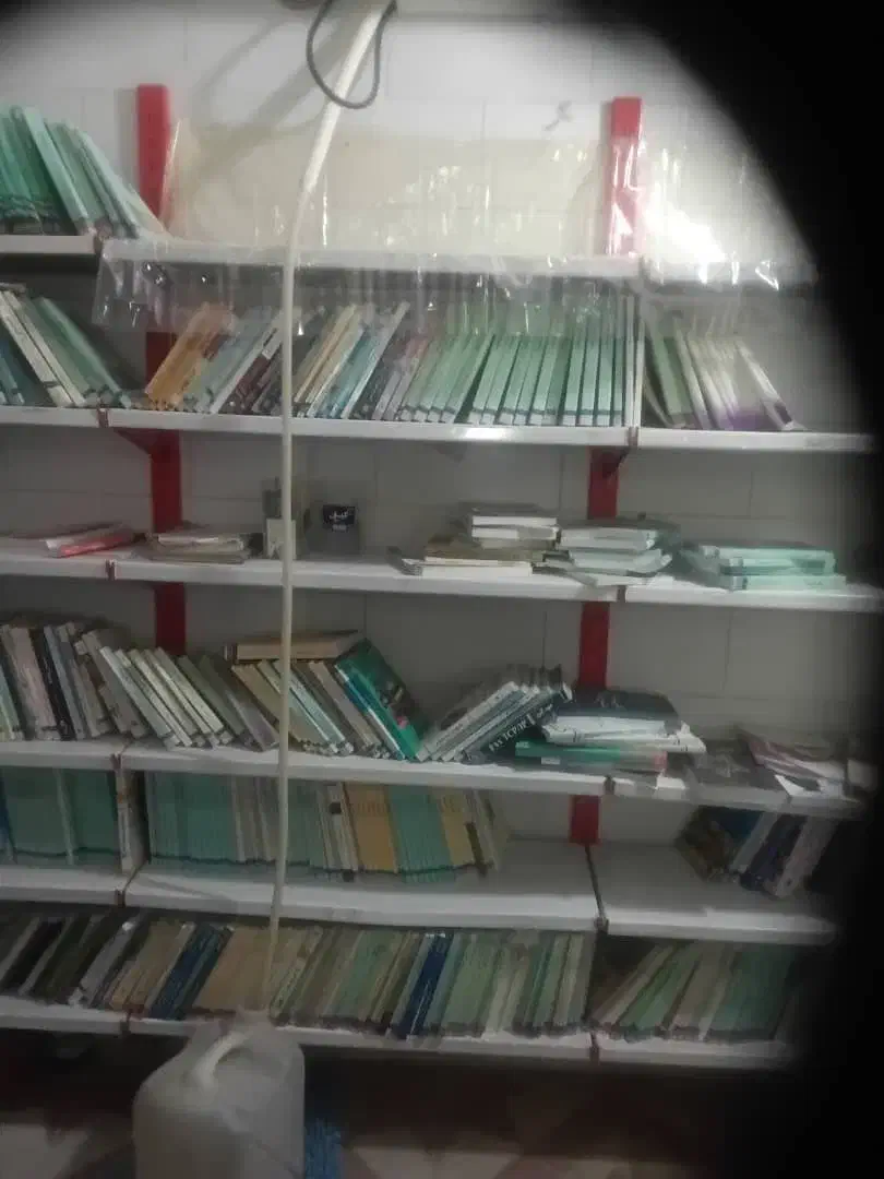 فروش قفسه|کتابخانه، شلف، قفسههای دیواری|بندر گناوه, |دیوار