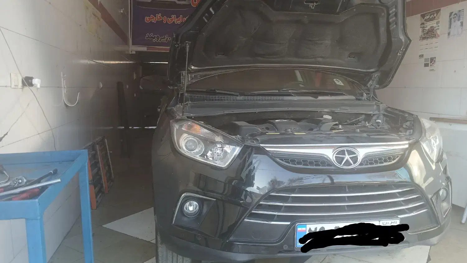 مکانیکی|خدمات موتور و ماشین|اصفهان, شهرک کوثر|دیوار