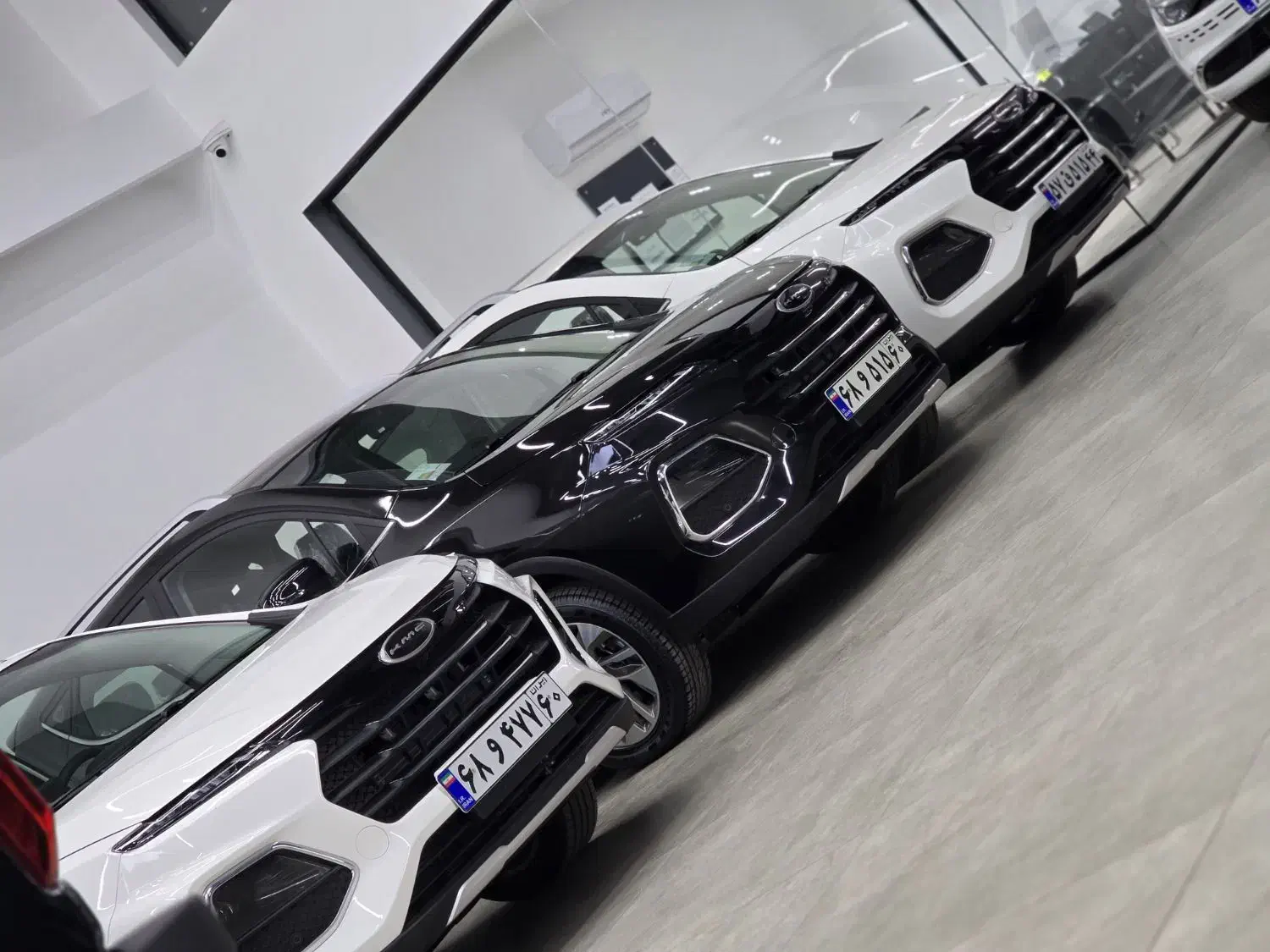 فرصت خرید KMC SR3 با قیمت فوق‌العاده|خودرو سواری و وانت|کرمان, |دیوار