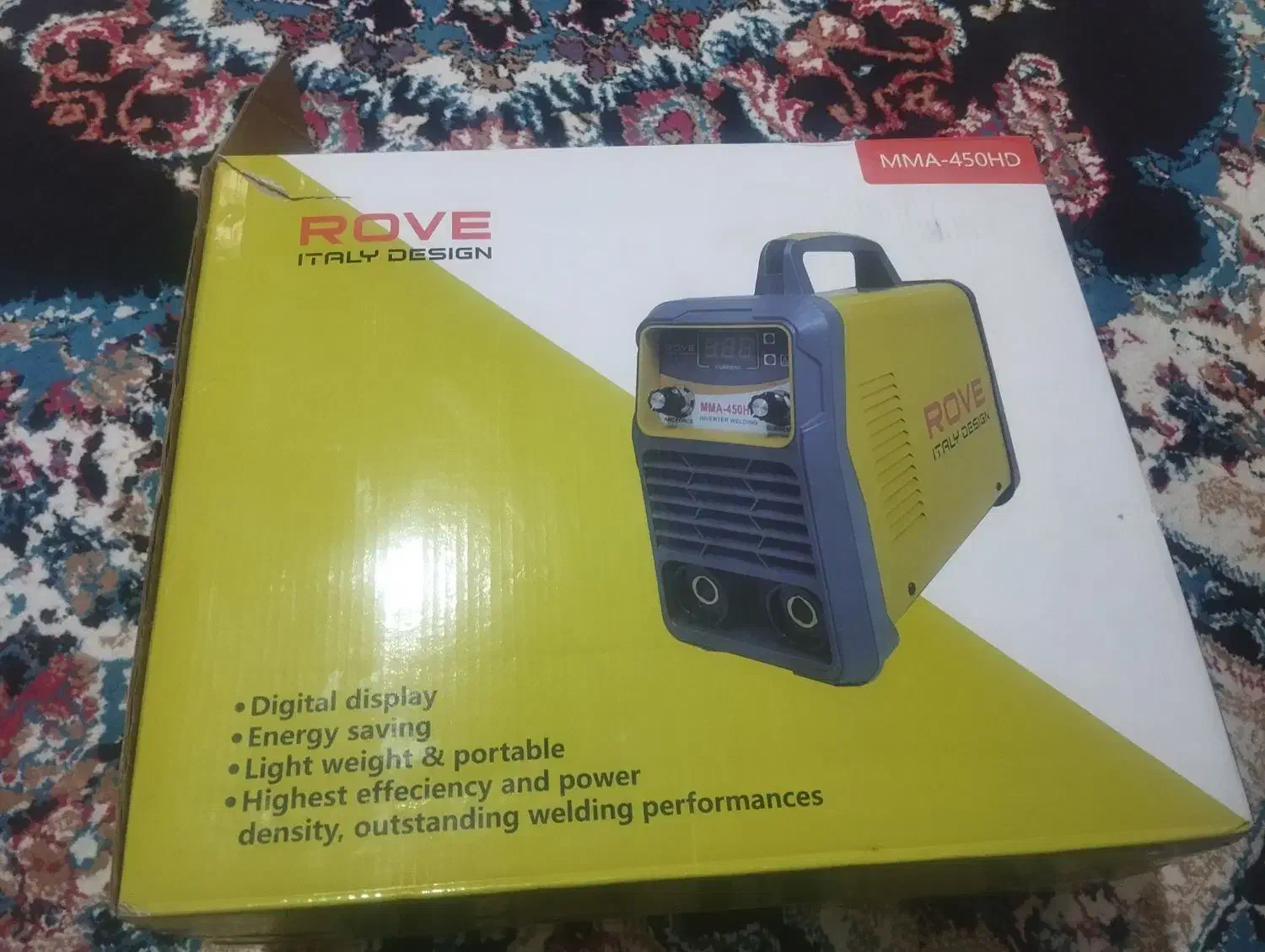 فروشی دستگاه جوش مینی فرز|ابزارآلات|ساوه, |دیوار