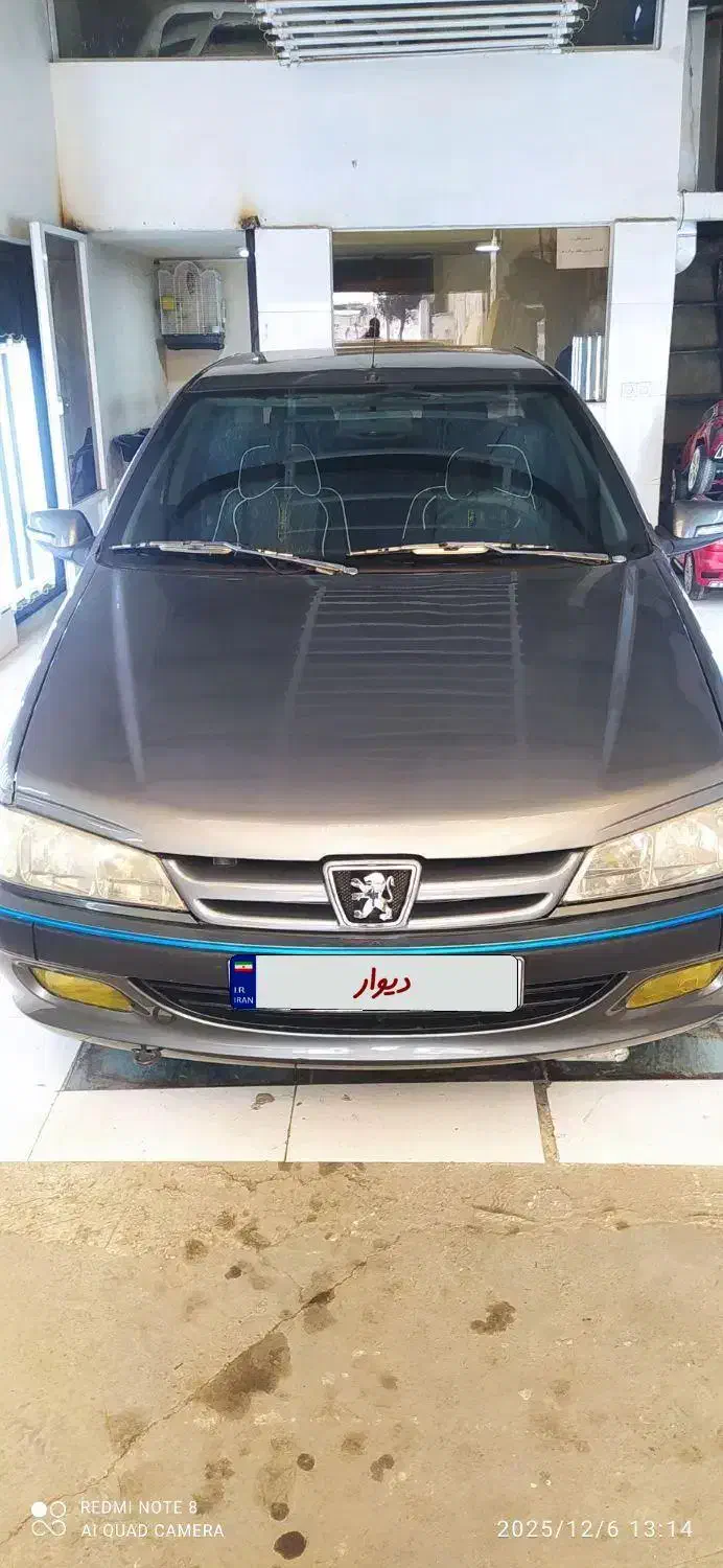 پژو پارس مدل85|خودرو سواری و وانت|صباشهر, |دیوار