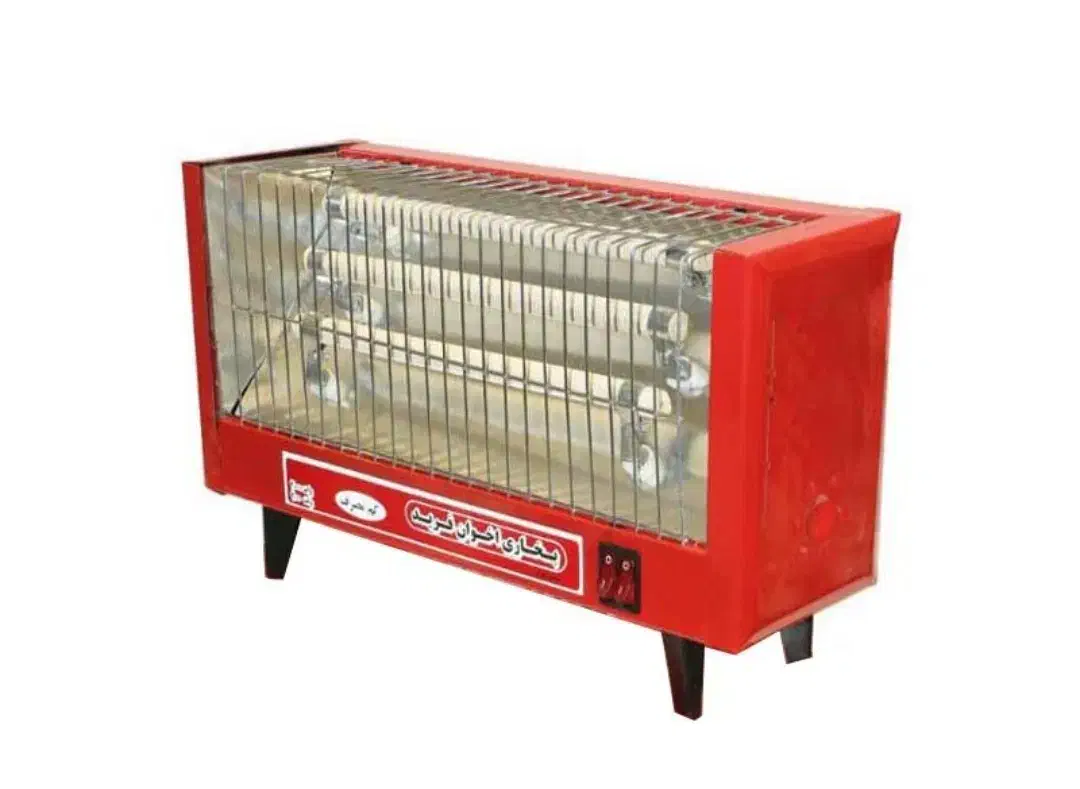 بخاری برقی|بخاری، هیتر، شومینه|اردبیل, |دیوار