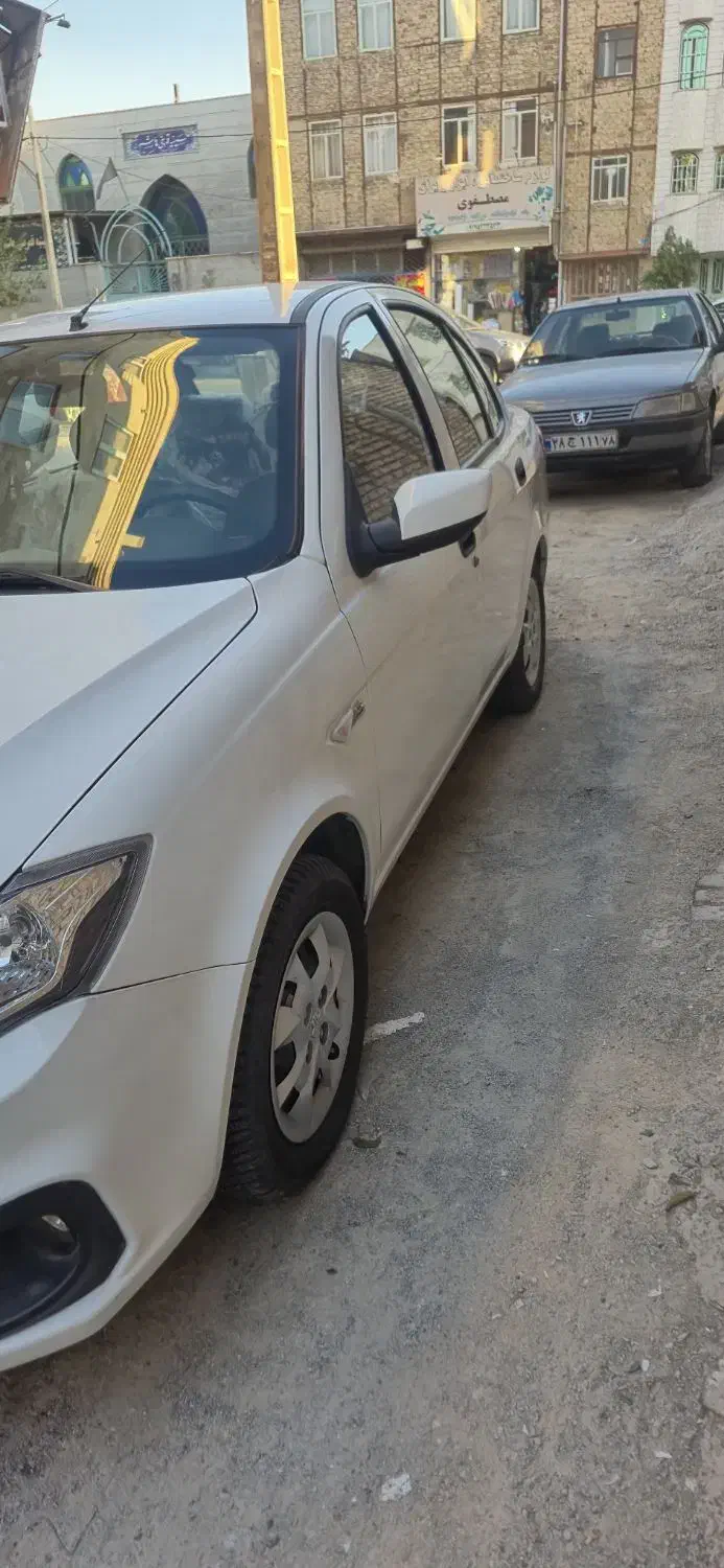 ساینا s|خودرو سواری و وانت|رباط‌کریم, رباط‌کریم|دیوار