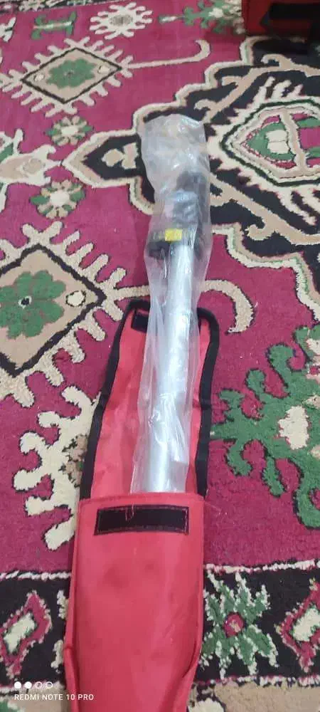 دوربین نقشه برداری مدل لایکا ts02-r500|مصالح و تجهیزات ساختمان|تهران, دکتر هوشیار|دیوار