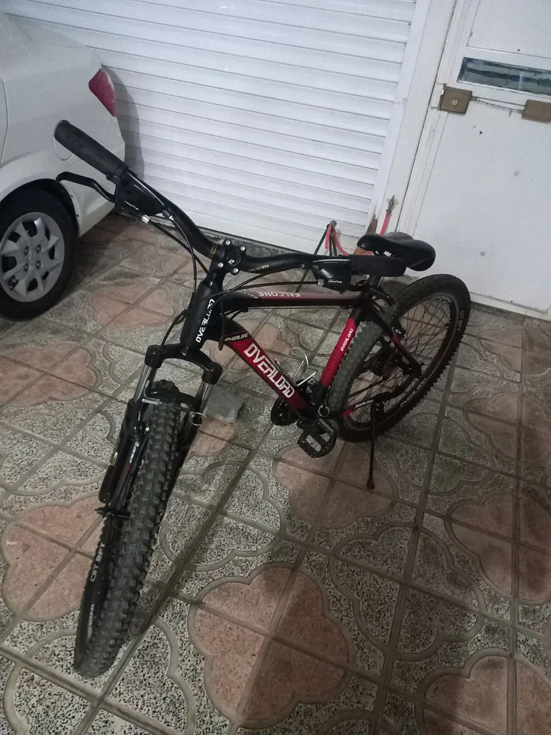 دوچرخه ۲۶|دوچرخه، اسکیت، اسکوتر|نسیمشهر, |دیوار