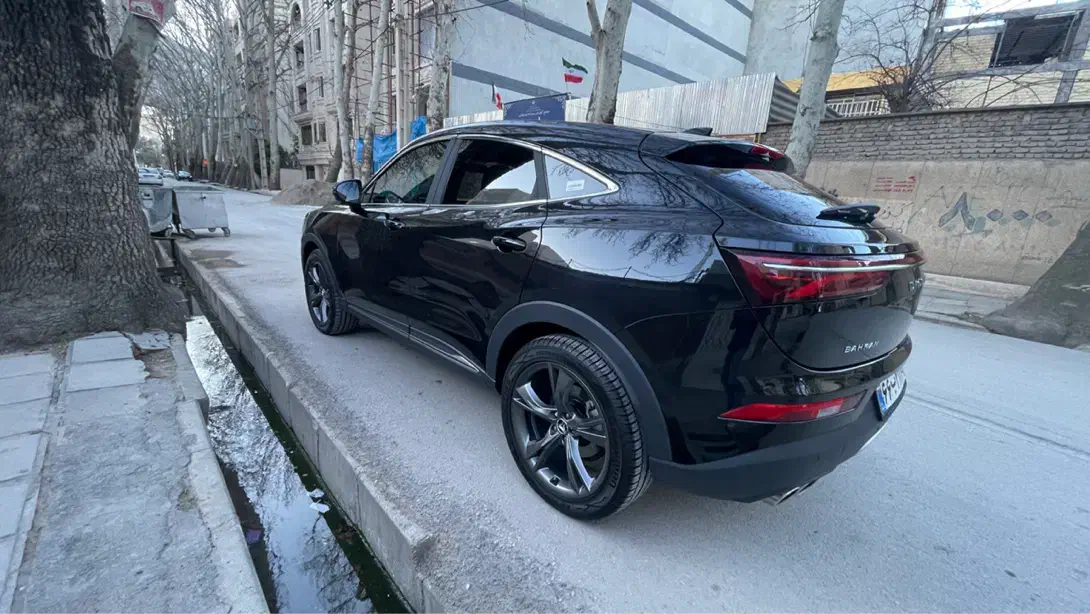 دیگنیتی پرستیژ|خودرو سواری و وانت|خرم‌آباد, |دیوار