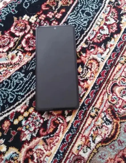 گوشی نوت 14|موبایل|ایذه, |دیوار