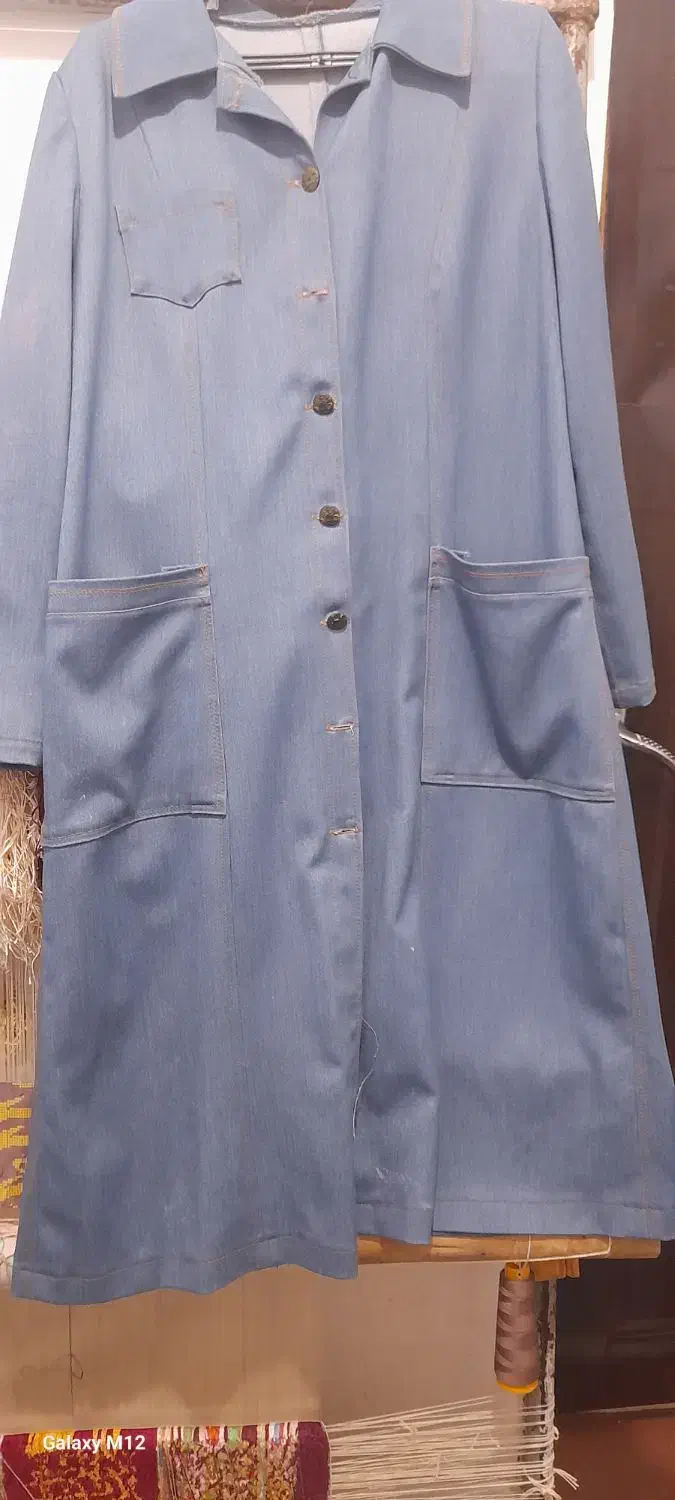 مانتو|لباس|قم, امامزاده ابراهیم|دیوار