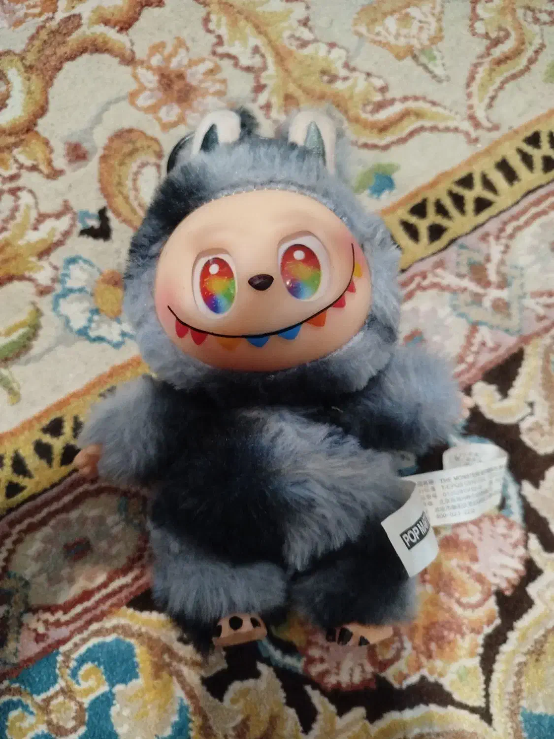 لبوبو اصل دبی|اسباببازی|تهران, پردیسان|دیوار