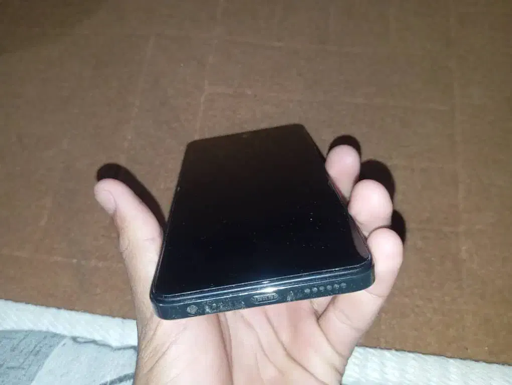 گوشی سالم است یچ مشکلی ندارم|موبایل|کنارک, |دیوار