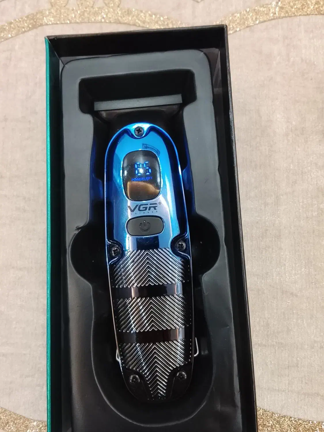 ماشین ریش تراش ، خط زن دیجیتالی|آرایشی، بهداشتی، درمانی|تربتحیدریه, رضاشهر|دیوار