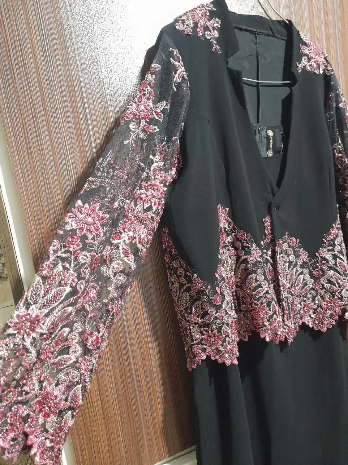 لباس مجلسی|لباس|سهند, |دیوار