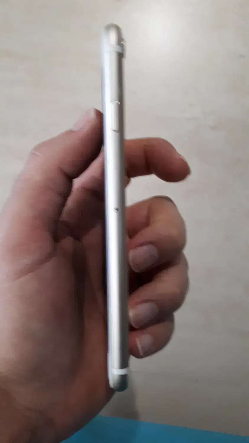 گوشی موبایل آیفون 6s gold|موبایل|تهران, شهرک چیتگر|دیوار