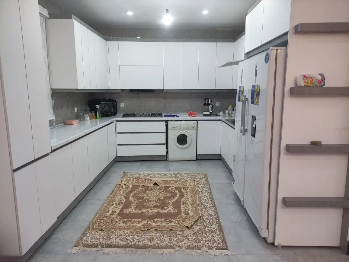 سوییت ویلایی دربست|اجارهٔ کوتاهمدت آپارتمان و سوئیت|ساوه, |دیوار