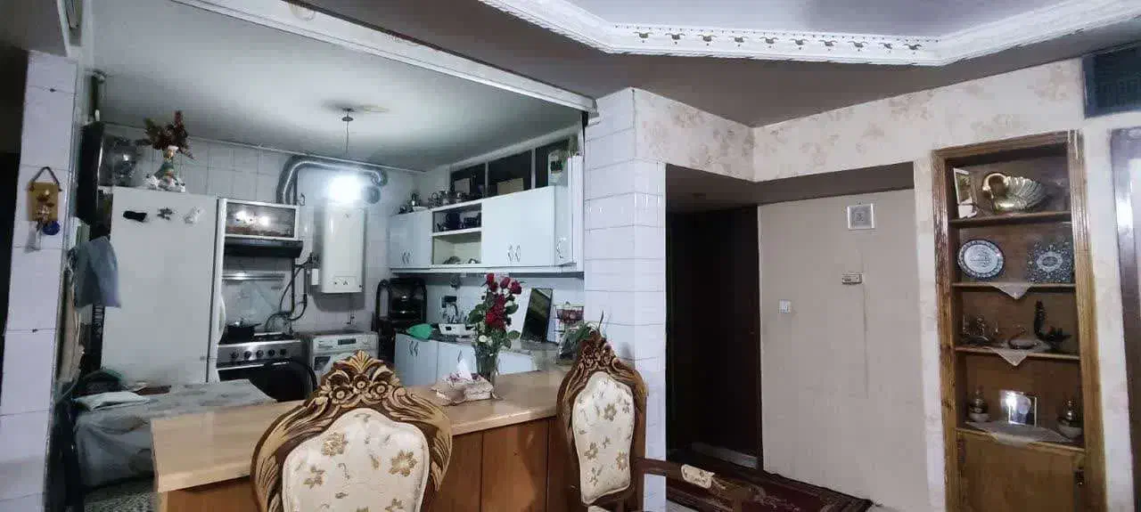 آپارتمان 80 متری منطقه امام خمینی|فروش آپارتمان|مشهد, خرمشهر|دیوار