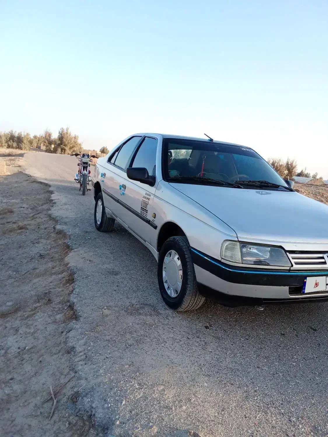 پژو 405مدل 90|خودرو سواری و وانت|زابل, |دیوار