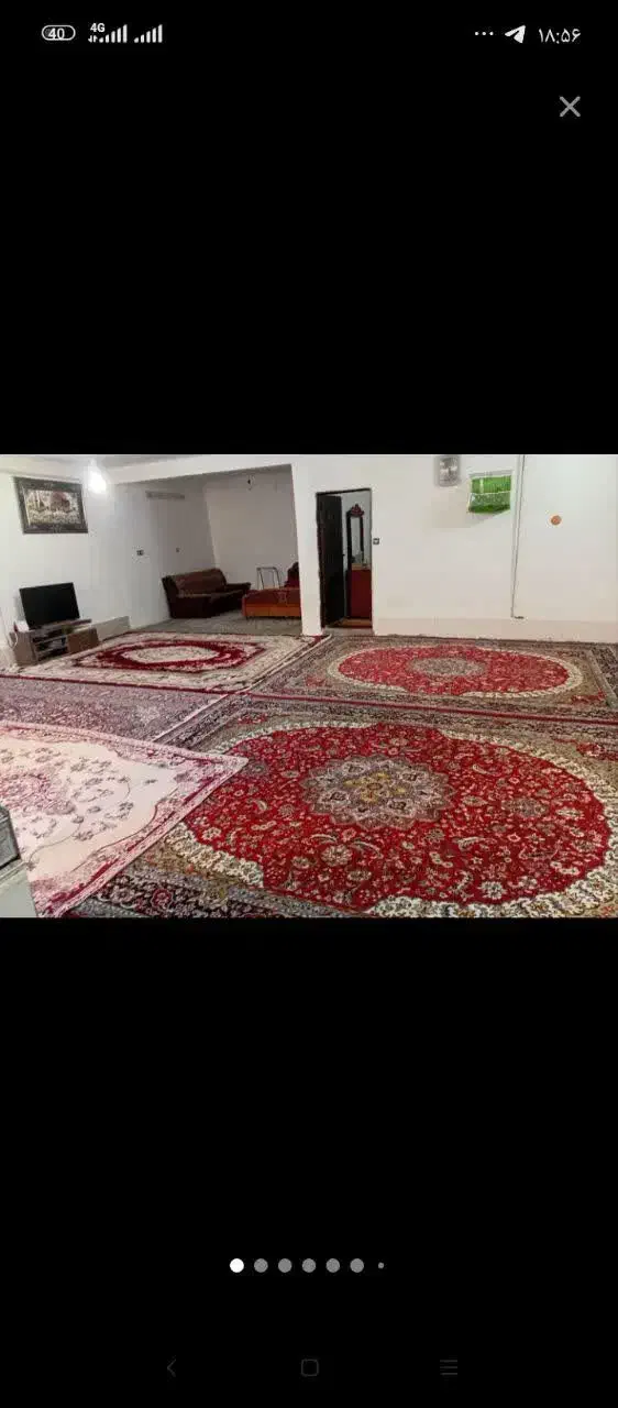 اجاره و فروش|اجارهٔ خانه و ویلا|مشهد, پورسینا|دیوار