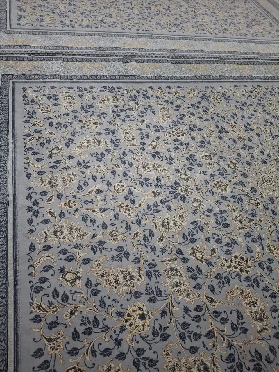 ۹متری تــک طـلاکوب|فرش|دزفول, |دیوار