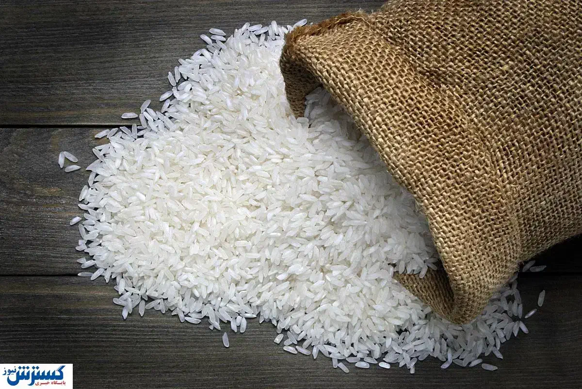 برنج دونوج خوش پخت و دونه بلند|خوردنی و آشامیدنی|ساری, |دیوار