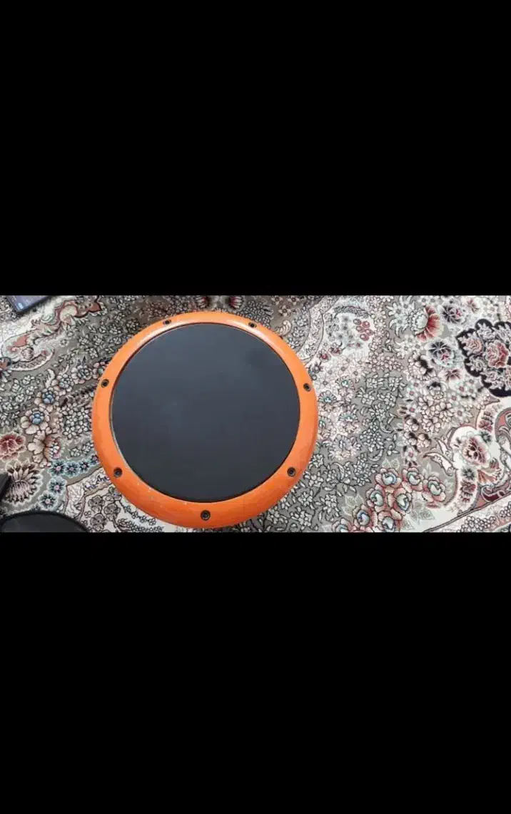 تمپو|سازهای سنتی|گلبهار, شهر جدید گلبهار|دیوار