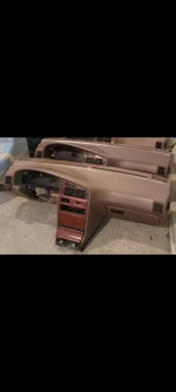 داشبورد پژو ۴۰۵|قطعات یدکی و لوازم جانبی|تهران, فردوسی|دیوار