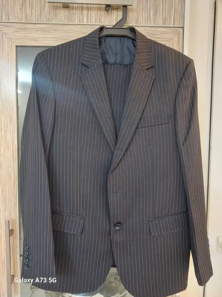 کت شلوار.مارک ماسیمو دوتی|لباس|ری, جوانمرد قصاب|دیوار