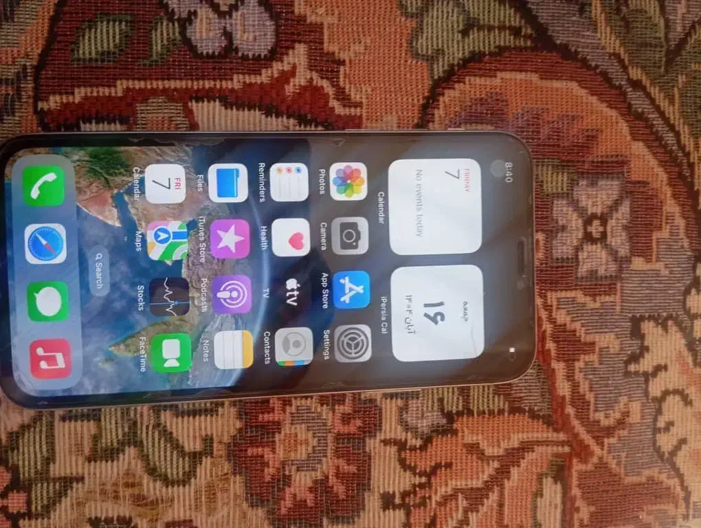 آیفون x|موبایل|چابهار, |دیوار