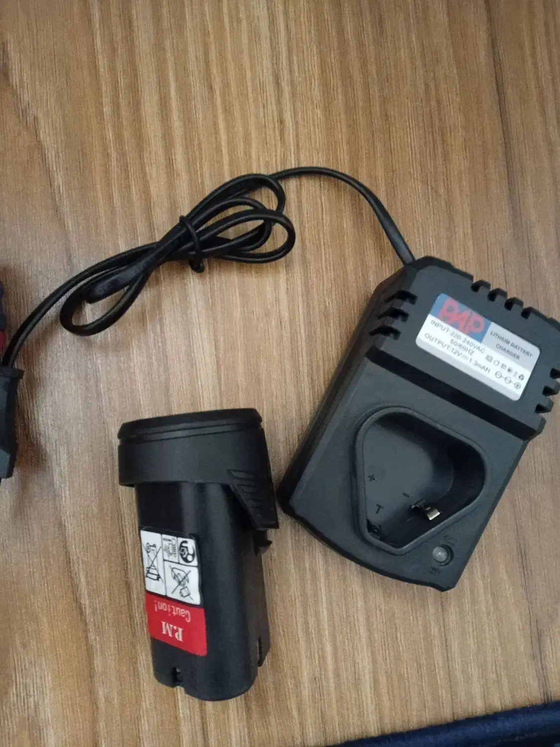 دریل شارژی|ابزارآلات|فردیس, فردیس|دیوار