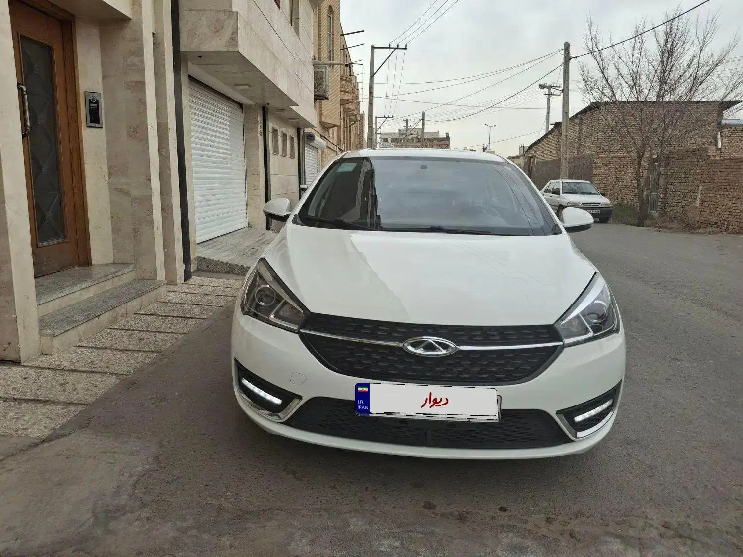 Arizo5مدل99|خودرو سواری و وانت|یزد, |دیوار