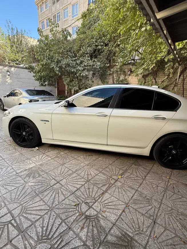 bmw 528 2014|خودرو سواری و وانت|تهران, نیروی هوایی (پیروزی)|دیوار