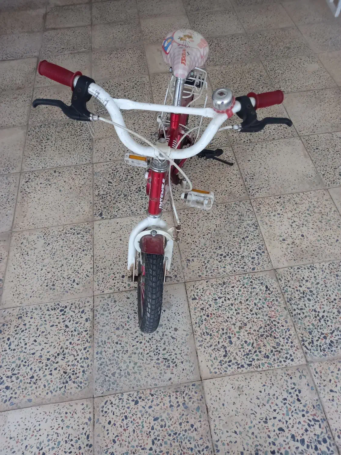 دوچرخه سایز 12|دوچرخه، اسکیت، اسکوتر|شازند, |دیوار