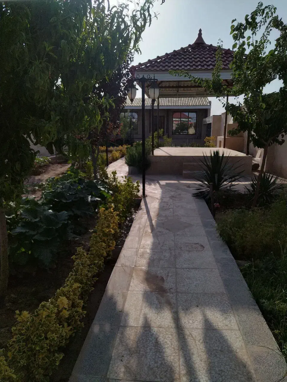 خانه ویلا 500 متری مجتمع گوهر هشتم|فروش خانه و ویلا|مشهد, کلاکوب|دیوار