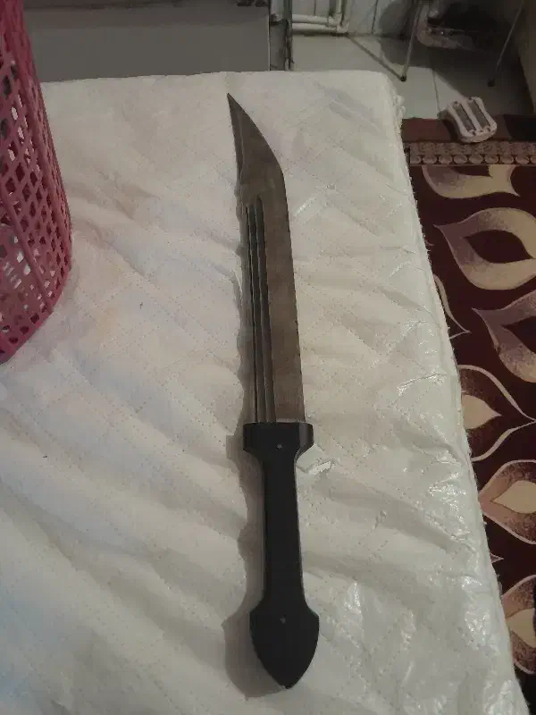 فروش ویژه خنجر۵۰سانتی|کلکسیون اشیاء عتیقه|ایلام, |دیوار