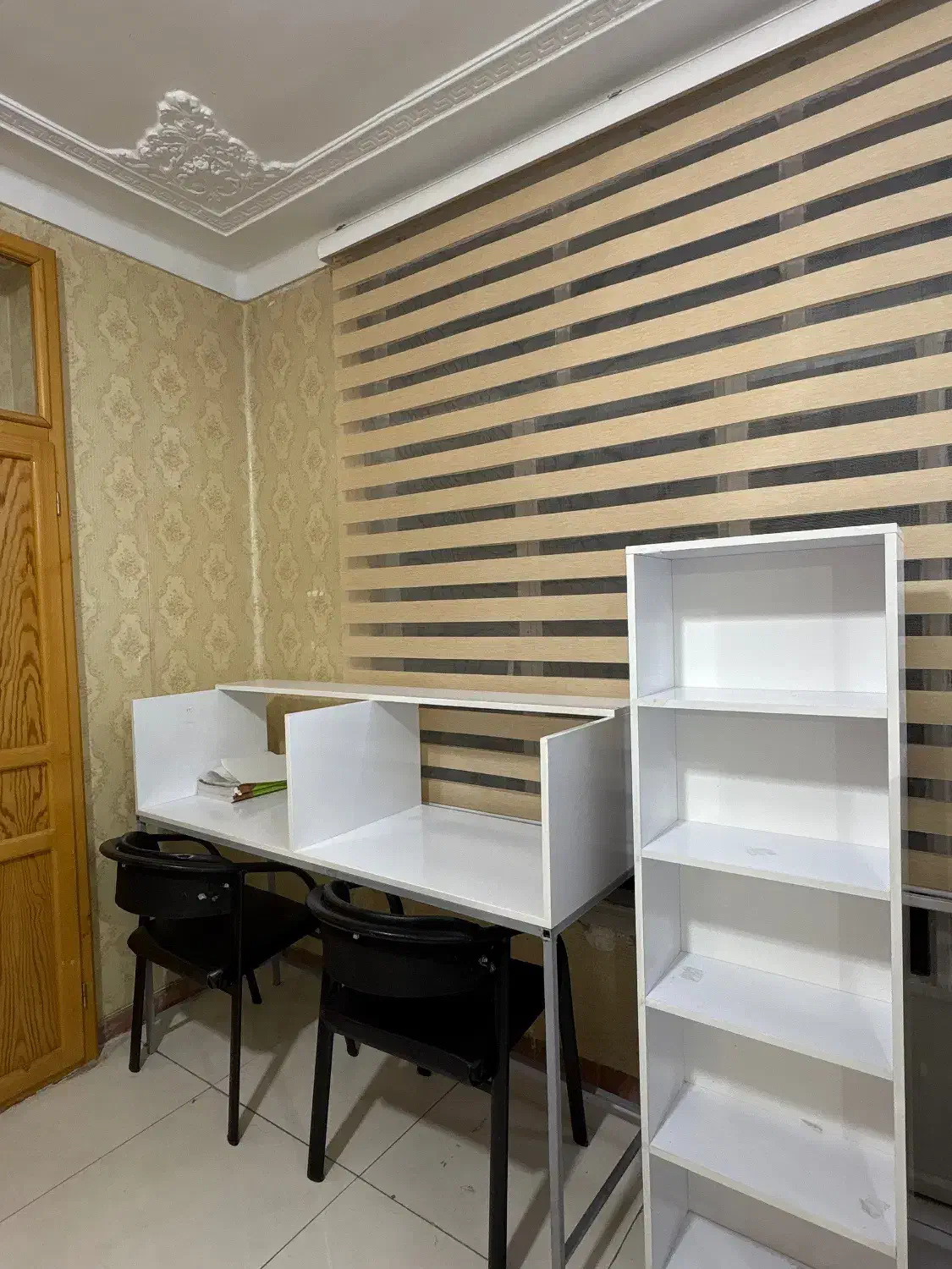 پانسیون مطالعاتی سالن مطالعه دخترانه|خدمات آموزشی|همدان, |دیوار