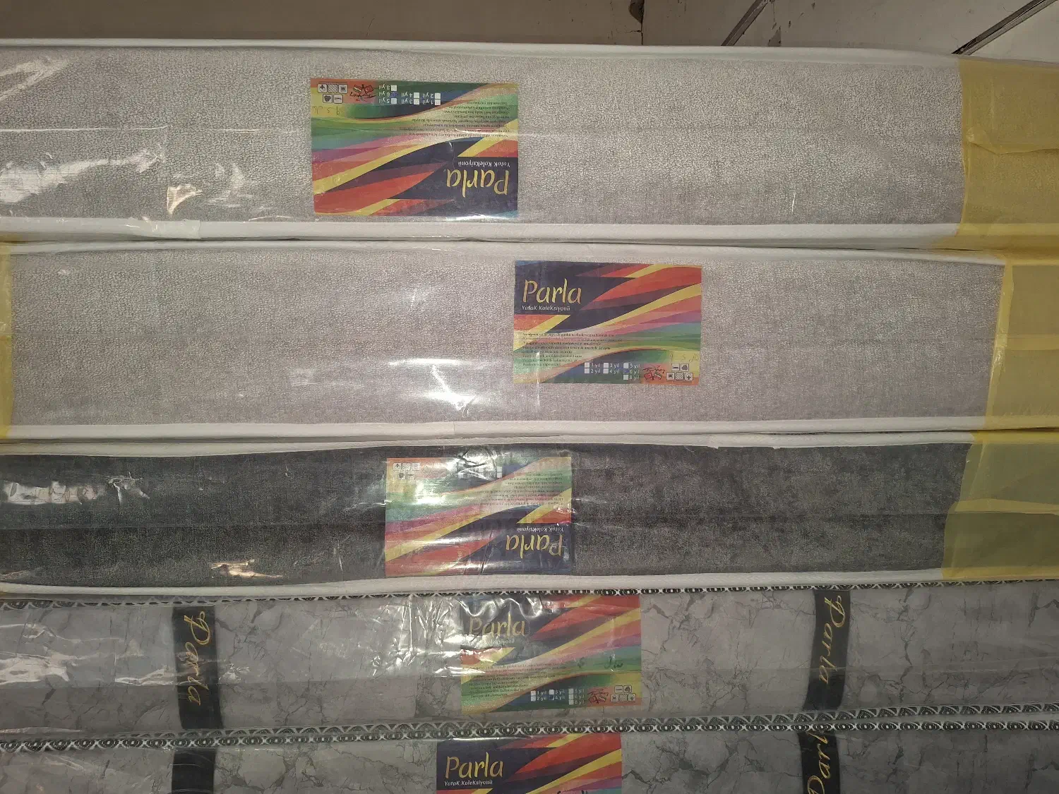 تشک طبی و فنری|تشک تختخواب|خوی, |دیوار