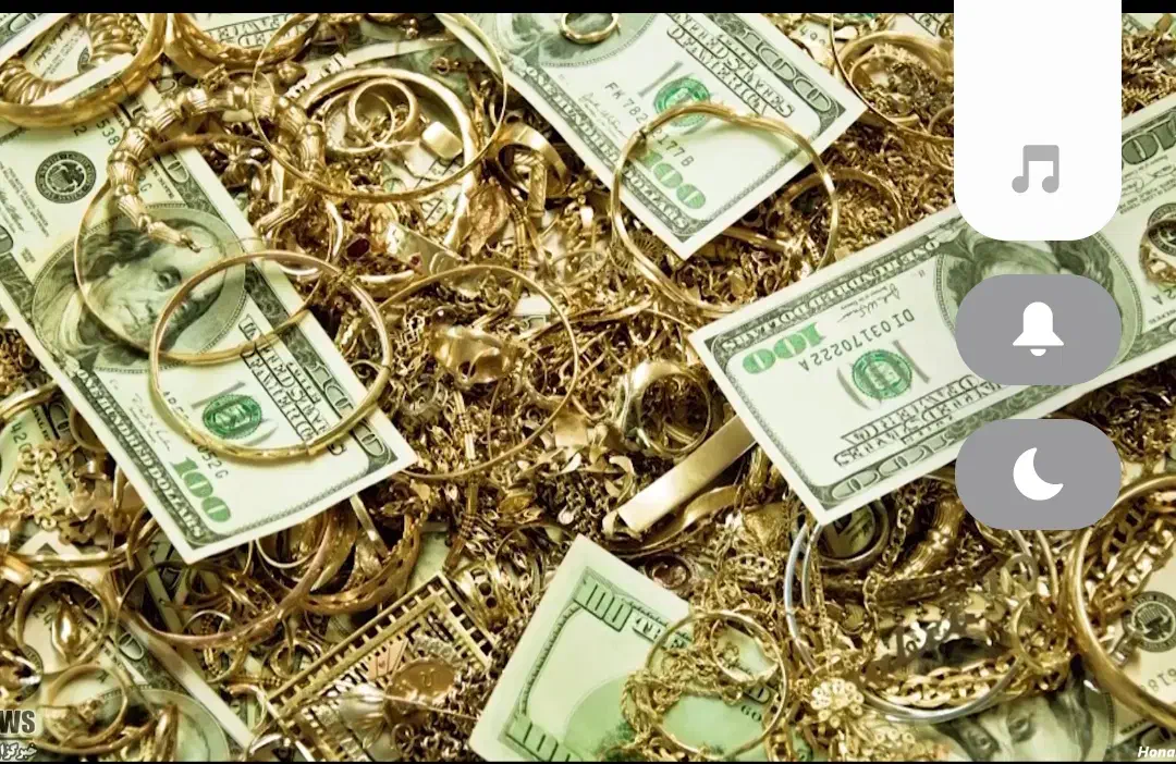 فروش طلا|جواهرات|کوهدشت, |دیوار