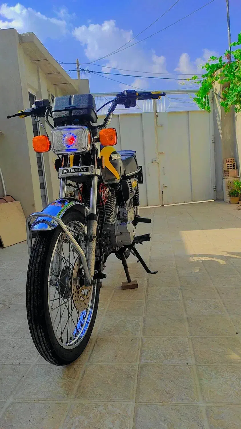 متور سیکلت|موتورسیکلت|کلاله, |دیوار