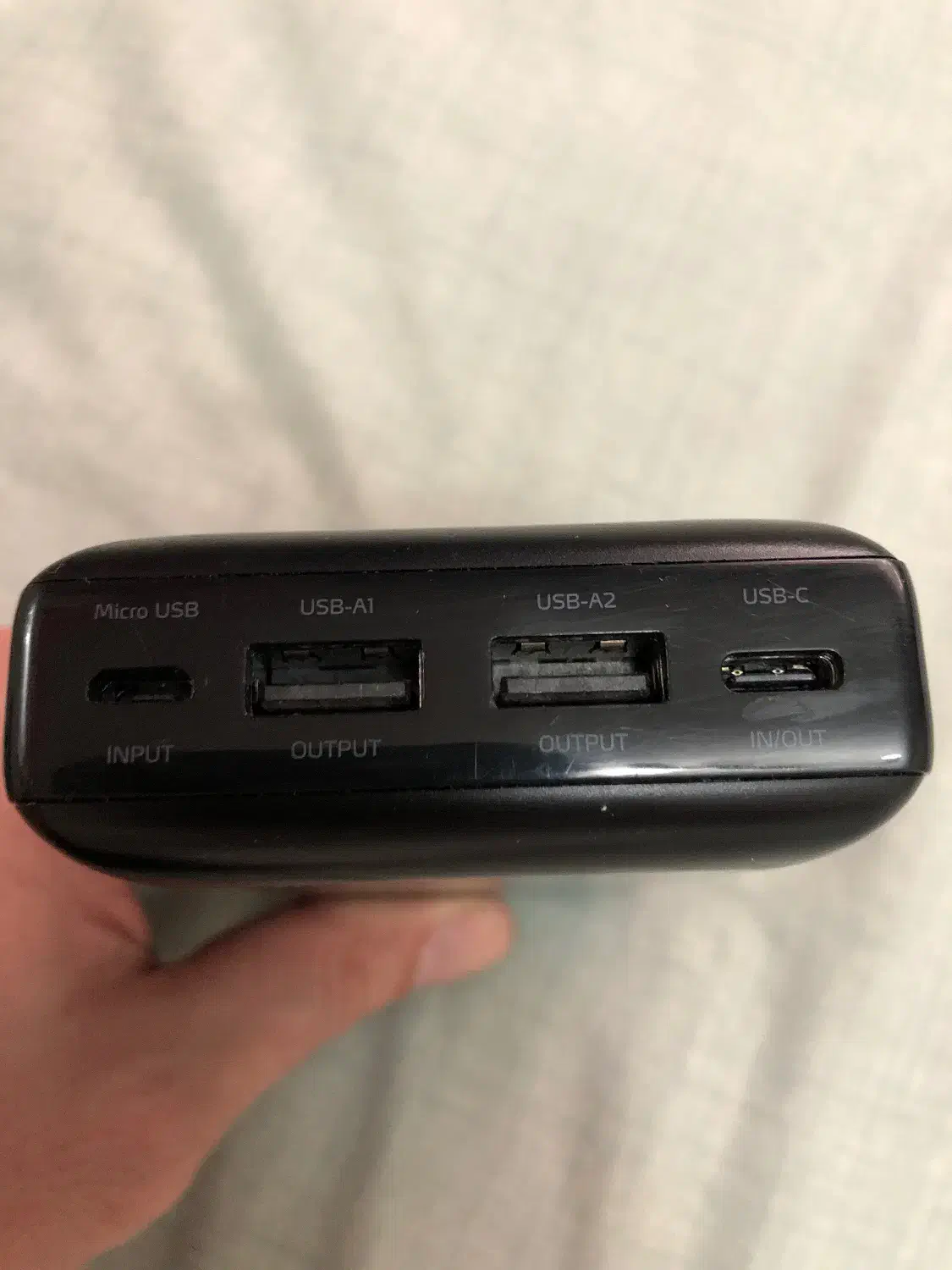 پاور بانک adata|لوازم جانبی موبایل و تبلت|کرج, چمن|دیوار